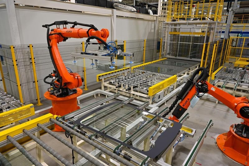 Fuyao Glass America Launches State-of-the-Art Manufacturing Facility featured image