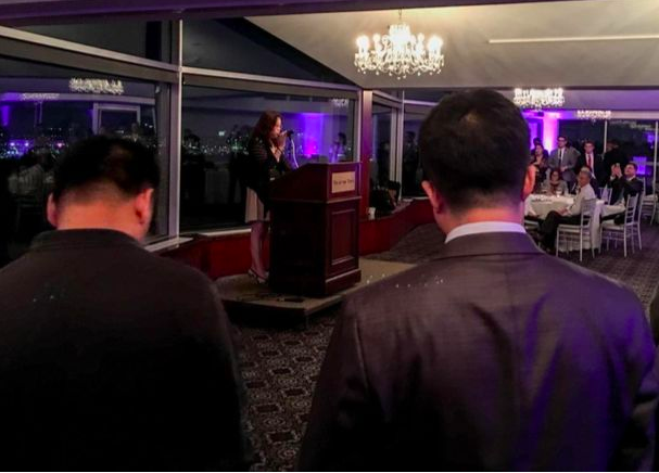 美国中国总商会-华盛顿汇聚社会各界欢度中秋 featured image
