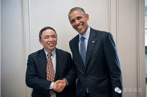 G20浙商新展望|这家公司收购了20多家美国企业,它凭什么? featured image