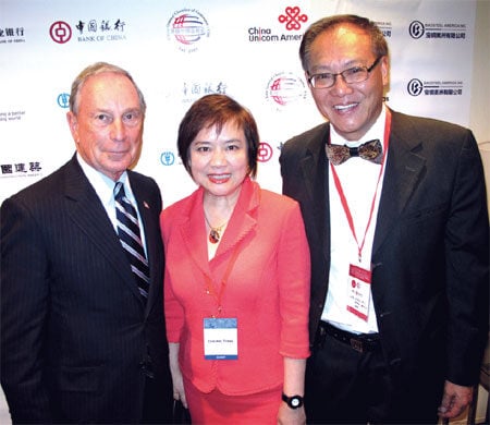 Leaders Gather at CGCC USA Gala in Washington D.C. featured image