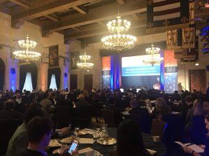 CGCC Delegation Participated in the Invest in America! 2018 Summit featured image