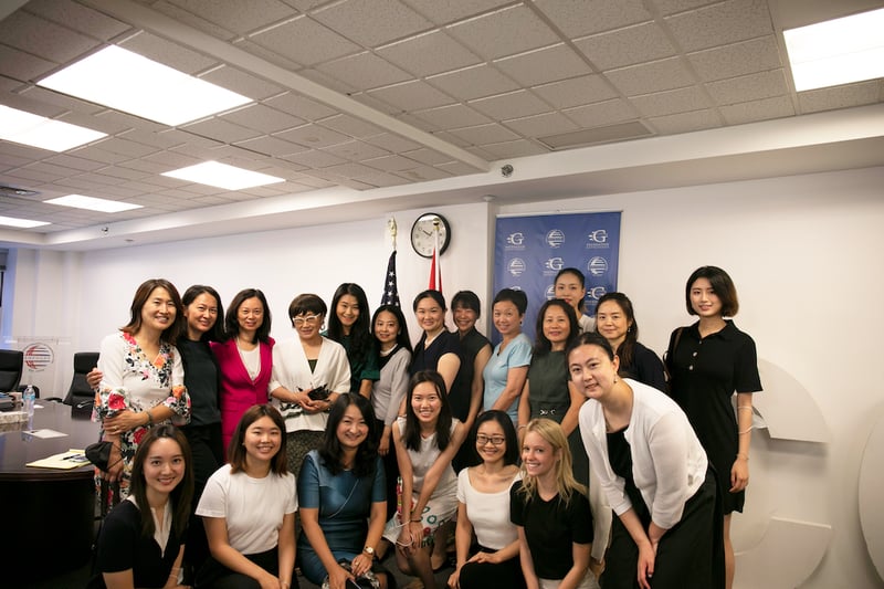 The Importance of Telling a Truthful Story in Simple Language: Breakfast & Conversation with Veteran News Editor Hongwei Tan featured image