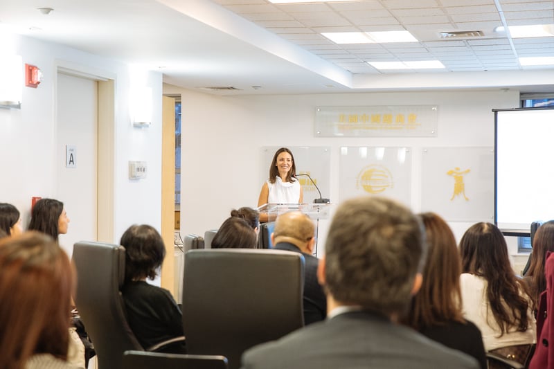 CGCC Hosts 2017 “Lunch & Learn” Series No. 6: Event Planning, Basics and Best Practices featured image