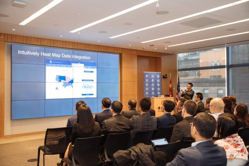 CGCC Launches New Website and “China-US Investment Cooperation” Database featured image