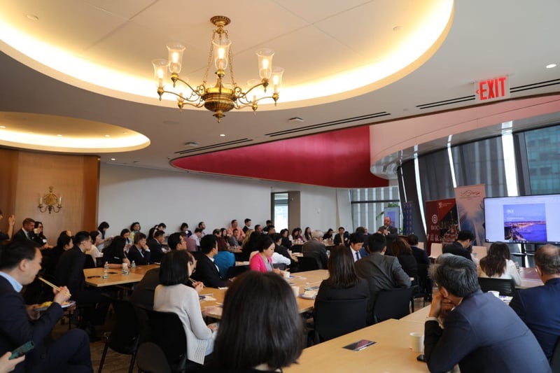 Industry Experts Discuss ESG in Infrastructure and Transportation featured image