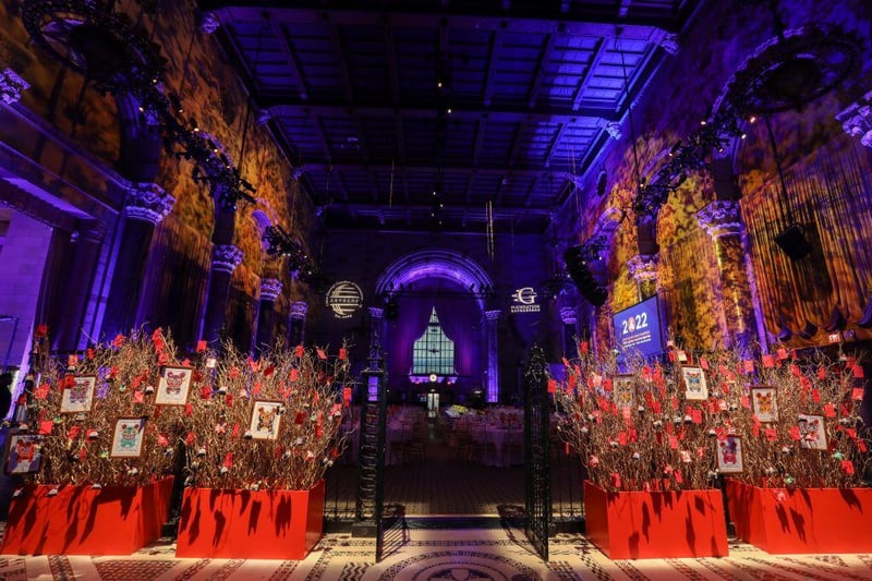 Celebrating the Lunar New Year of the Tiger with China General Chamber of Commerce – USA featured image