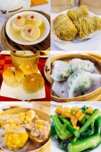 CGCC Foundation Kicks off 2018 “Taste of China” Series—No. 1 Celebrate Chinese Lunar New Year of the Dog with Dim Sum featured image