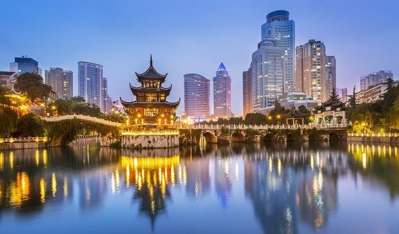 As LatAm Boosts China Links, Panda Bond Market Opens New Doors featured image