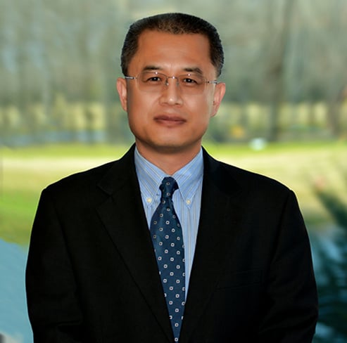 CGCC Leaders Profile: Surge Energy首席执行官 GUAN Linhua featured image