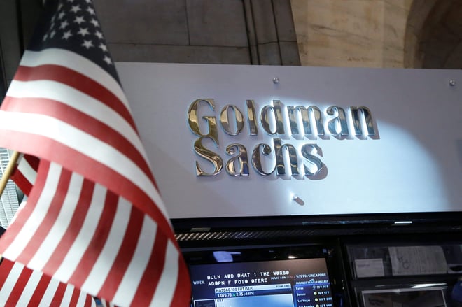Image result for goldman sachs