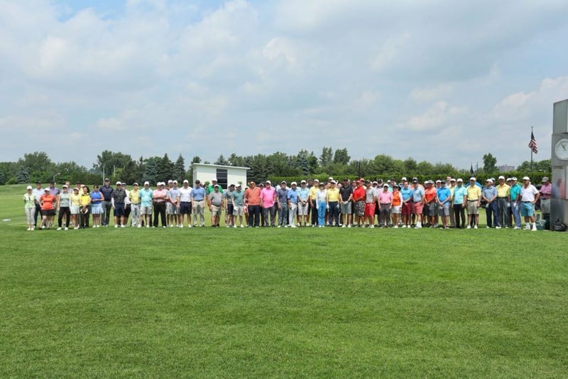 CCA Hosts Second Tri-State Area Charity Golf Invitational featured image