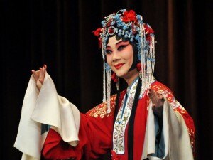CGCC Foundation Sponsored China National Peking Opera Company’s Chinese Cultural Week Full Length Peking Opera Classic: WOMEN GENERALS OF THE YANG FAMILY featured image