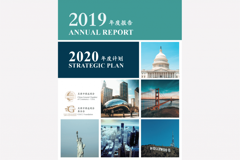 2019年度报告 featured image