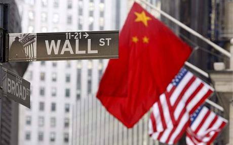 American Enterprise Institute: Investments of Chinese private enterprises exceed the state-owned ones for the first time, and the U.S. becomes the most popular destination featured image