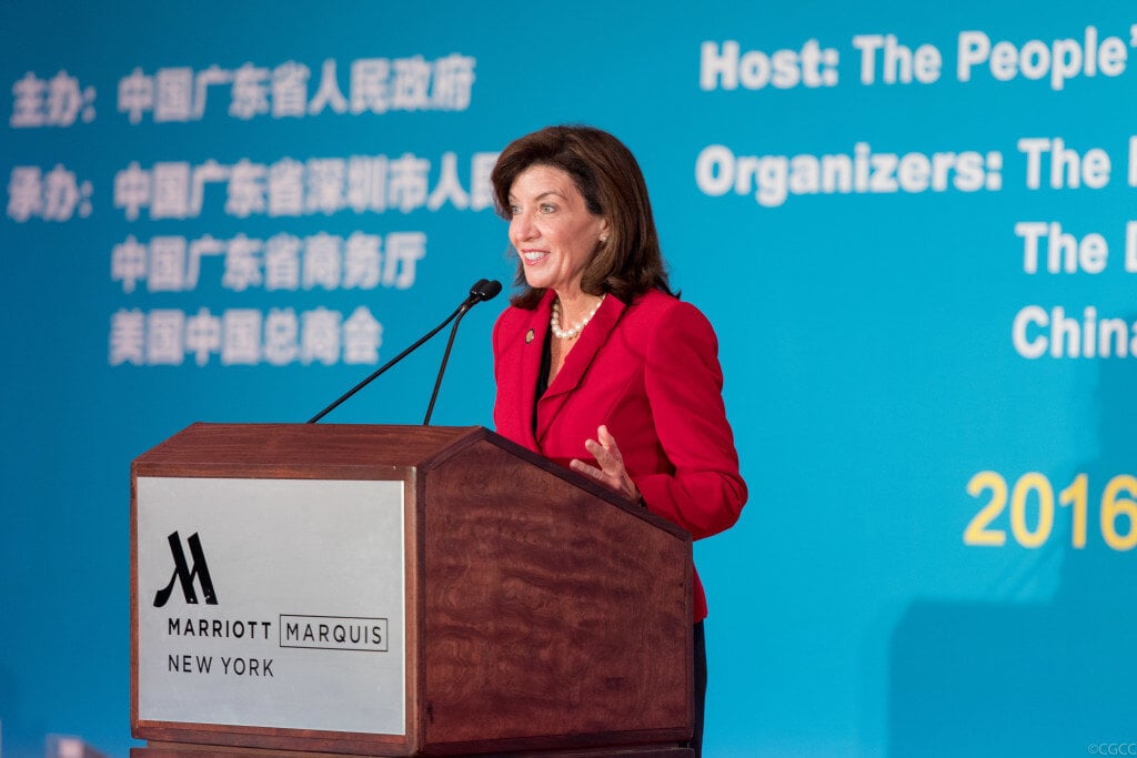 3 Cathy Hochul 5