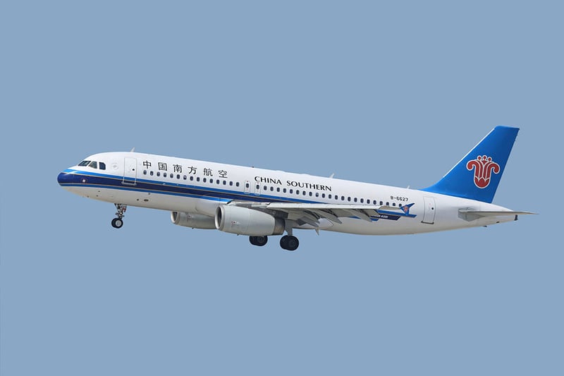 南方航空预计2015年度净利润增110%至130% featured image