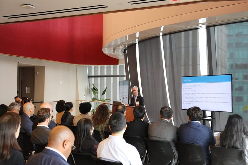 CGCC and BOC Host 2022 Asian HR Forum featured image
