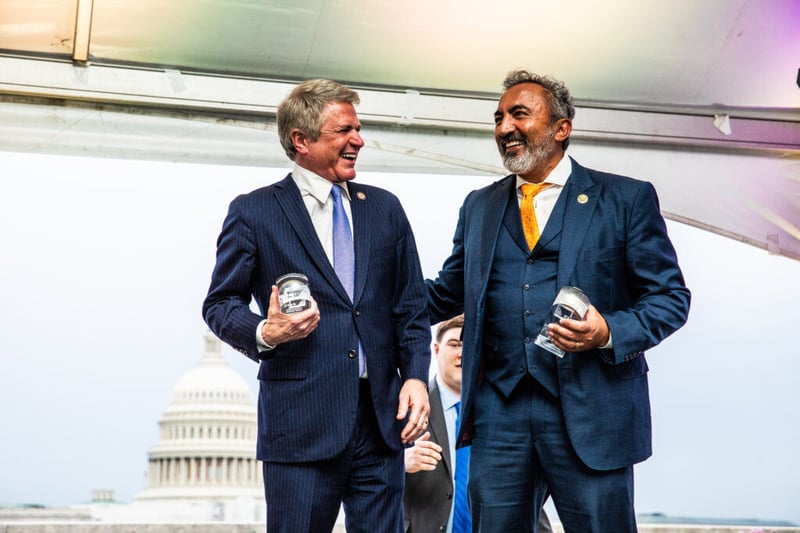 CGCC Supports FMC’s Annual Statesmanship Awards featured image