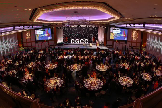 China General Chamber of Commerce – USA Hosts 2020 Lunar New Year Gala & 15th Anniversary Celebration featured image