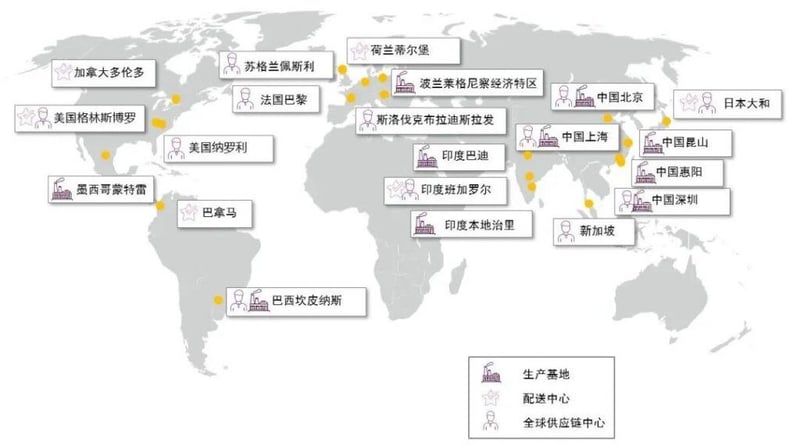 [CGCC E-Connects] 安永中国海外投资业务部 –[抗“疫”系列十二】安永专访联想全球供应链首席转型官徐赫：疫情对全球供应链的影响及未来趋势 featured image