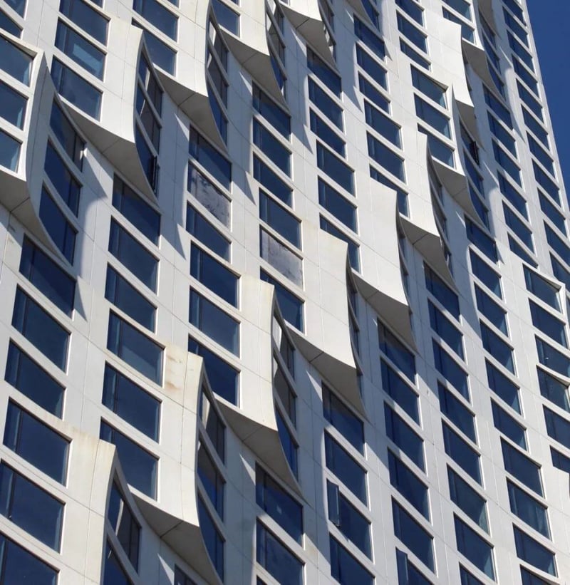 中建美国霍伊特11号项目荣获纽约ACEC工程卓越金奖 featured image
