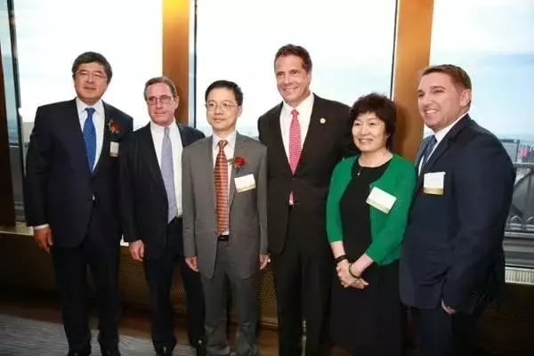 中建美国被美国建筑业权威杂志ENR评为全美承包商前50强 featured image