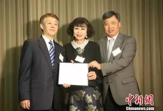 美国中国总商会休斯敦分会首届年会召开 featured image