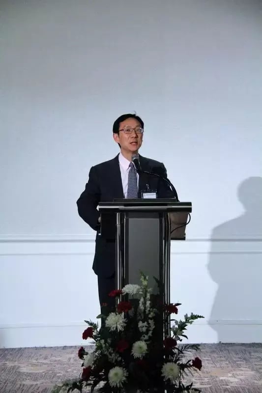 美国中国总商会华盛顿分会暨大华府地区中资企业及机构2016年年会隆重举行 featured image
