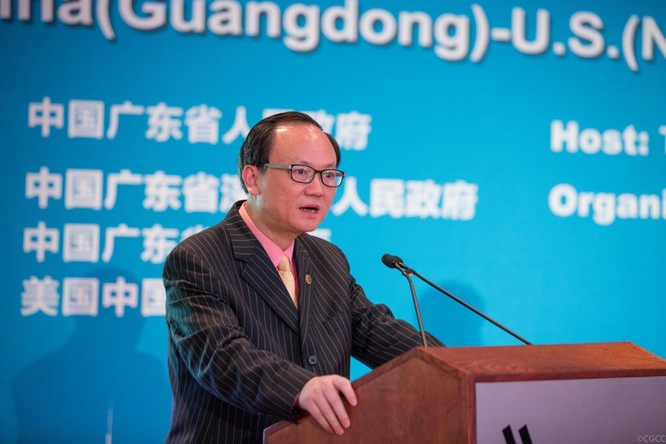 8 Chen Yue Hua