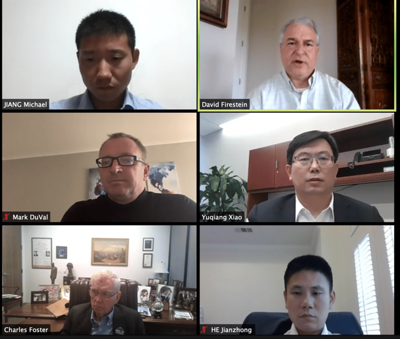 Cultural Challenges and Public Opinion Environment faced by Chinese Businesses in the U.S. featured image