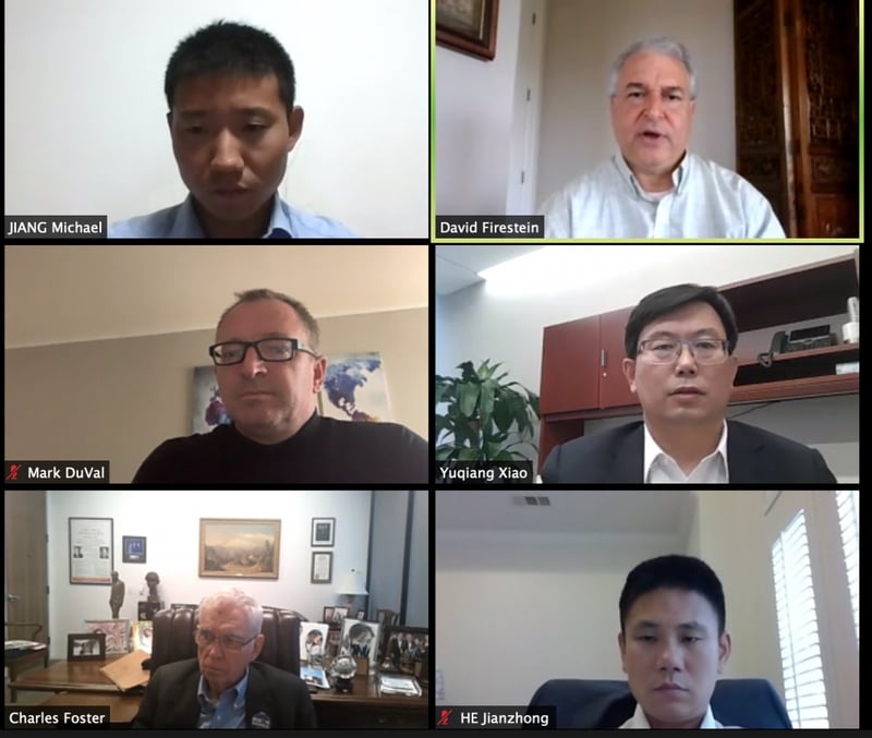 Cultural Challenges and Public Opinion Environment faced by Chinese Businesses in the U.S. featured image