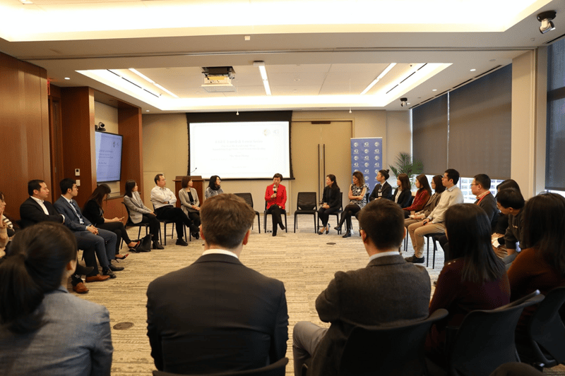 CGCC Hosted Lunch and Learn Event: “Uncover the Leadership Story: Translating Experience and Vision into Reality” featured image