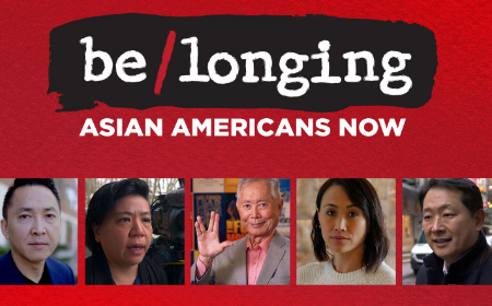 be/longing: Asian Americans Now featured image
