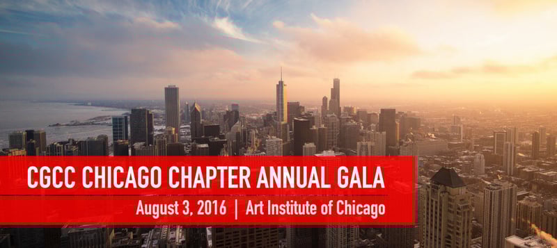 CGCC Chicago Chapter hosts the annual gala of 2016 featured image