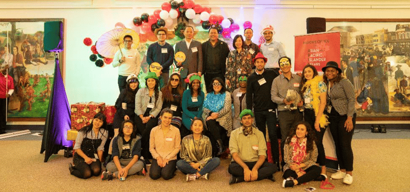 CGCC-DC Worked with DC Government to Bring Holiday Cheer to DC Children at the 2019 Toys and Smiles featured image