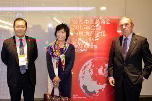 China General Chamber of Commerce – U.S.A. Hosts 2015 Finance & Real Estate Forum featured image