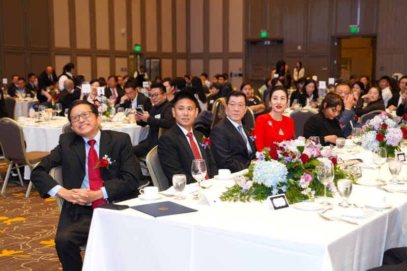 CGCC-LA Hosts Successful Annual Gala featured image