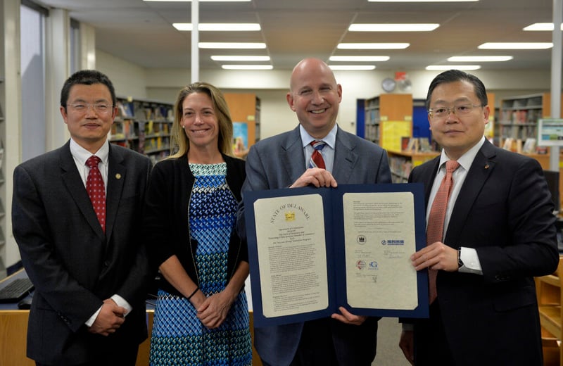 Funding Announced to Expand China Study Abroad Program featured image