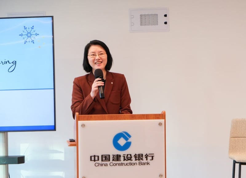 自我革新，突破挑战——美国中国总商会“女性领导力”年终论坛成功举办 featured image