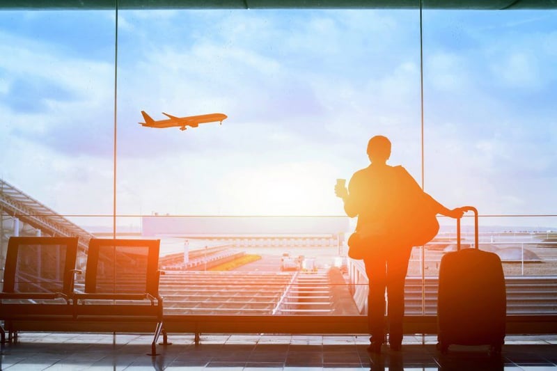 From check-in to baggage claim: Delta has you covered for a safe travel experience featured image