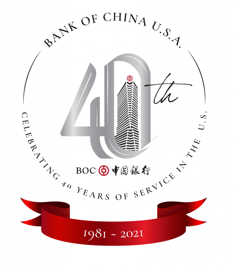 Bank of China Celebrates 40 Years of Service in the United States featured image