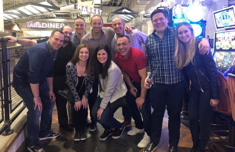 Brio has been named one of the 2020 Best Companies to Work for in New York featured image