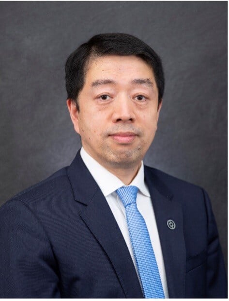CGCC Leaders Profile: Wei HU featured image