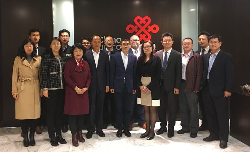 CGCC-D.C. and Chinese Embassy Host Roundtable Discussion with China’s Ministry of Commerce featured image
