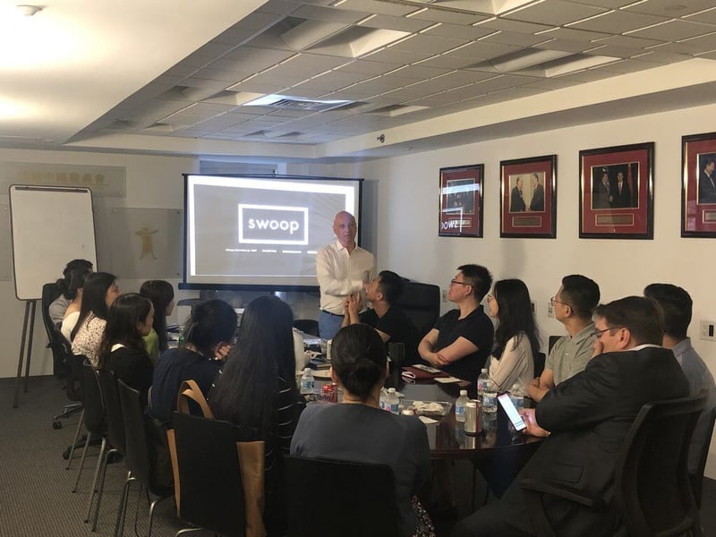 CGCC Hosted Lunch & Learn Event: Event Planning in NYC featured image