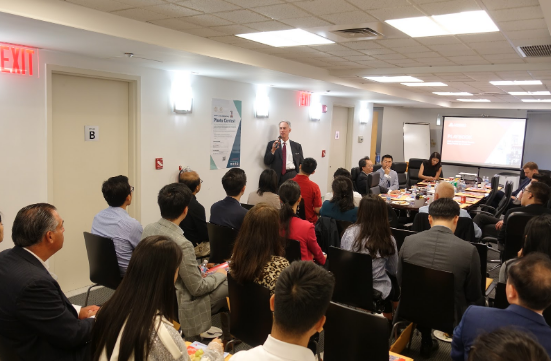 CGCC Hosted Lunch & Learn: “The good, the bad and the ugly in commercial leasing” featured image