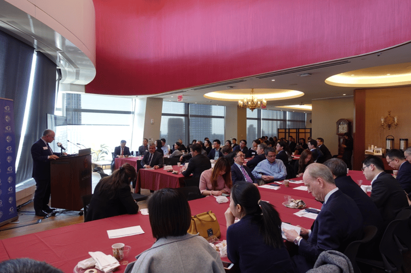 Addressing the Department of Justice’s “China Initiative” and Related Increases In the Enforcement of U.S. Law Targeting Chinese Companies featured image