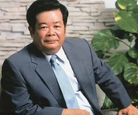 Profile Picture of Dewang Cao 2