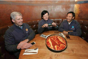 联想正式完成收购摩托移动 成全球智能手机第三 featured image