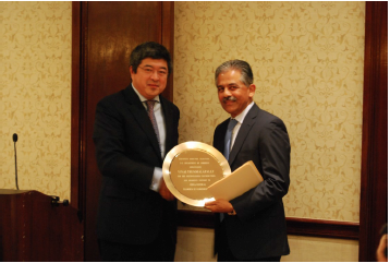 美国中国总商会2014年理事（会员）大会于华盛顿特区召开 featured image